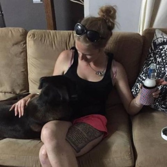 Meet your Posher, Stacey - Picture 1 of 1